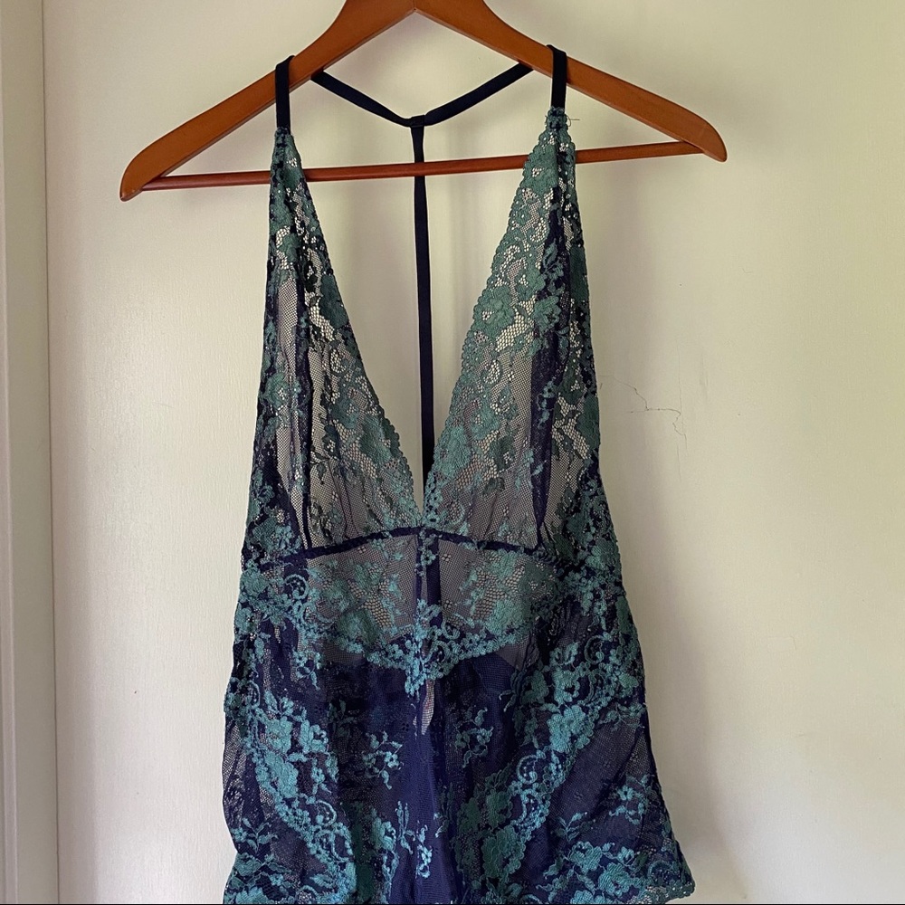 free people lingerie bodysuit